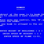 Games Compendium