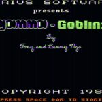 Gamma Goblins