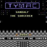 Gandalf the Sorcerer