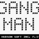 Gang Man