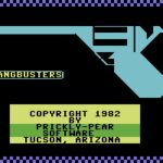 Gangbusters