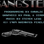 Gangster