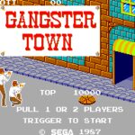 Gangster Town