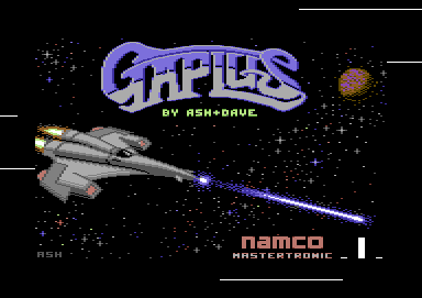 Gaplus