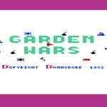 Garden Wars