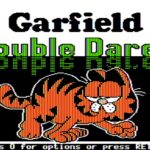 Garfield: Double Dares