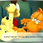 Garfield: Saving Arlene
