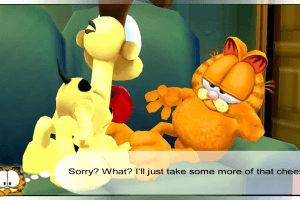 Garfield: Saving Arlene