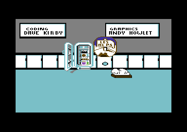 Garfield: Winter’s Tail