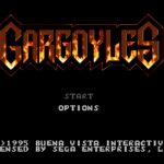 Gargoyles