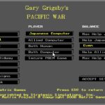 Gary Grigsby’s Pacific War