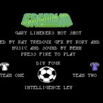 Gary Lineker’s Hot-Shot!