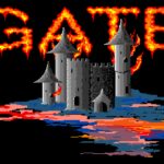 Gate