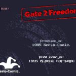 Gate 2 Freedom