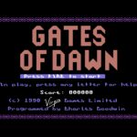 Gates of Dawn