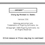 Gateway