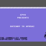 Gateway to Apshai