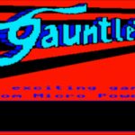 Gauntlet