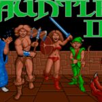 Gauntlet II