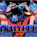 Gauntlet IV