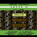 Gazza II