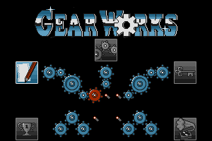 Gear Works