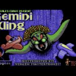 Gemini Wing