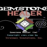 Gemstone Healer