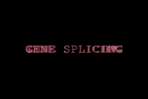 Gene Splicing
