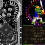 General Admission Sports Pinball: Baseball