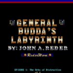 General Budda’s Labyrinth