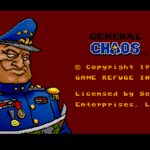 General Chaos
