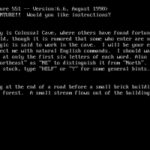 Generic Adventure 551