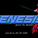 Genesis: Beyond the Revelation