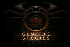Genetic Species