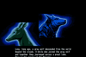 Genghis Khan II: Clan of the Gray Wolf