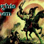 Genghis Khan Positive