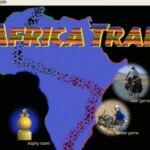 Africa Trail