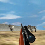 African Safari Trophy Hunter 3D