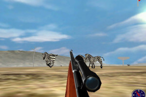 African Safari Trophy Hunter 3D