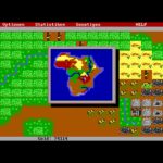 Afrika