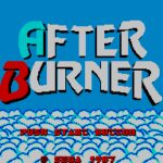 After Burner