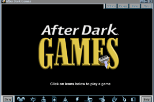 After Dark Games