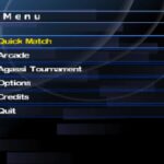 Agassi Tennis Generation 2002