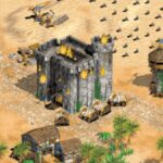 Age of Empires 2: Von Kimbern und Teutonen