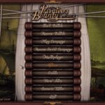 Age of Sail II: Privateer’s Bounty