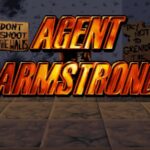 Agent Armstrong