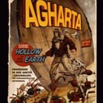 Agharta: The Hollow Earth