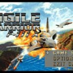 Agile Warrior: F-111X