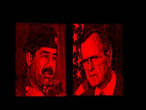 Agress: Missile Daisenryaku